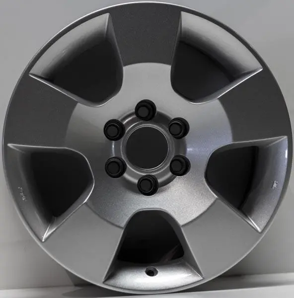 16-Inch Nissan Pathfinder Wheel Replacement 2006-2012 Replica Rim 62464 1