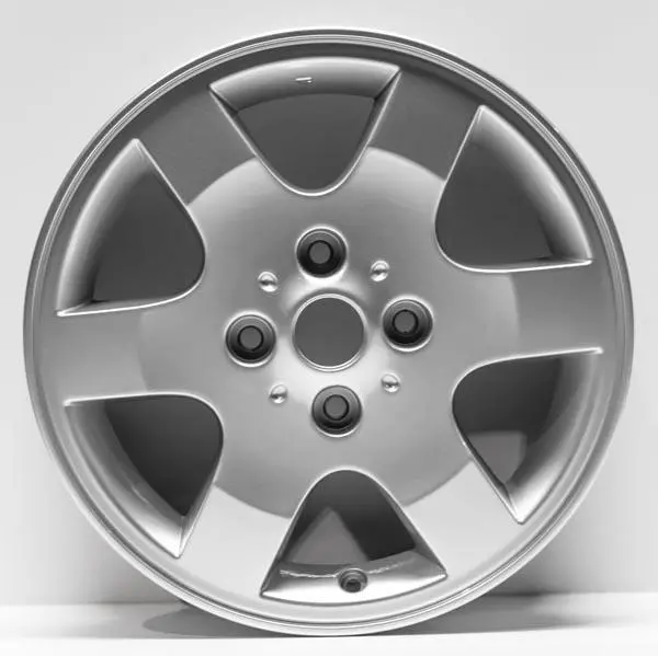 16-Inch Nissan Sentra Wheel Replacement 2004-2006 Replica Rim 62430 1