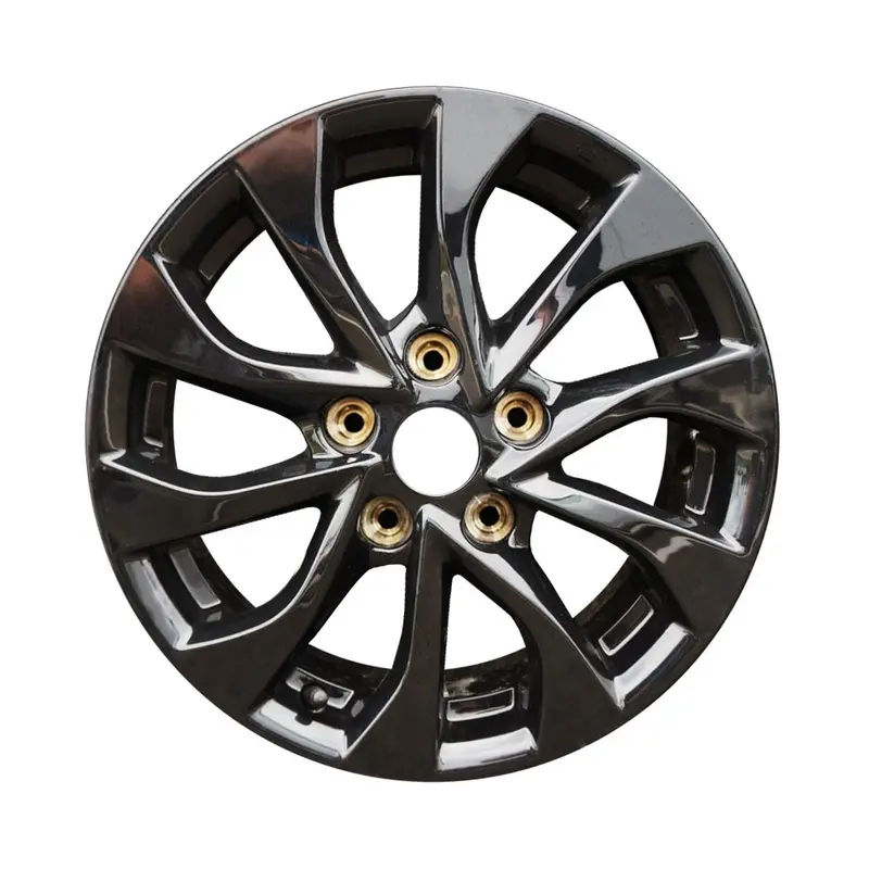 16-Inch Nissan Sentra Wheel Replacement 2016-2020 Replica Rim 62779 1
