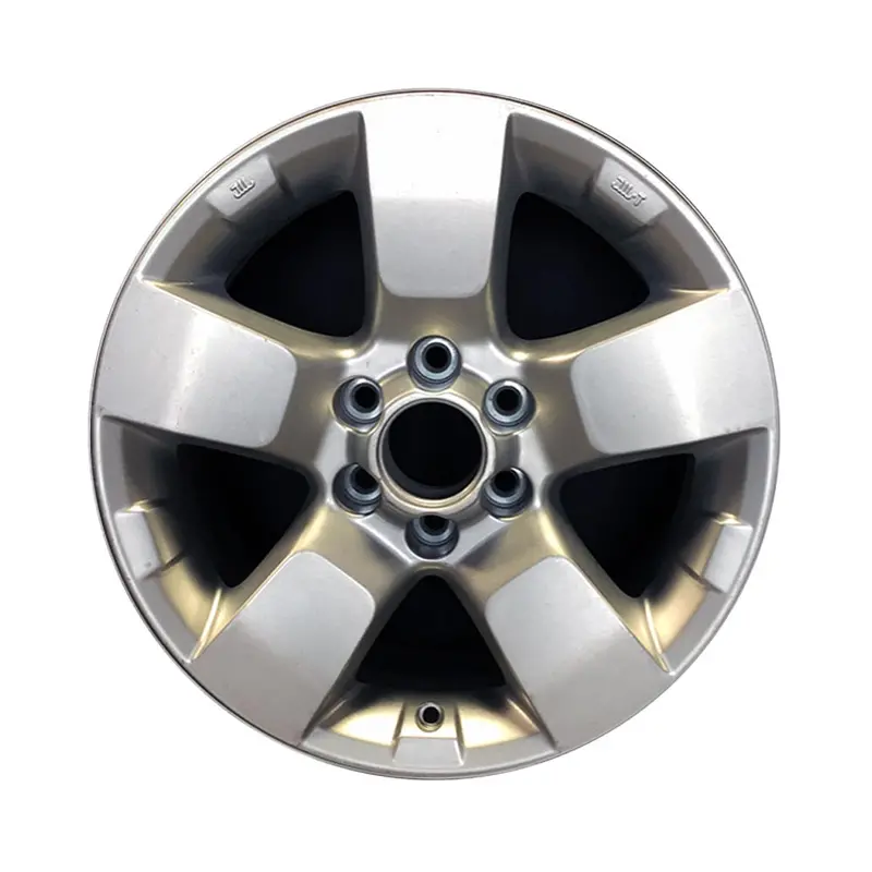 16-Inch Nissan Xterra Wheel Replacement 2009-2014 Replica Rim 62510 1