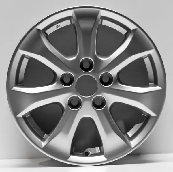 16-Inch Toyota Camry Wheel Replacement 2007-2011 Replica Rim 69495 1