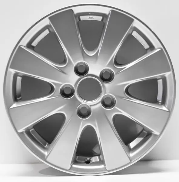 16-Inch Toyota Camry Wheel Replacement 2007-2011 Replica Rim 69496 1