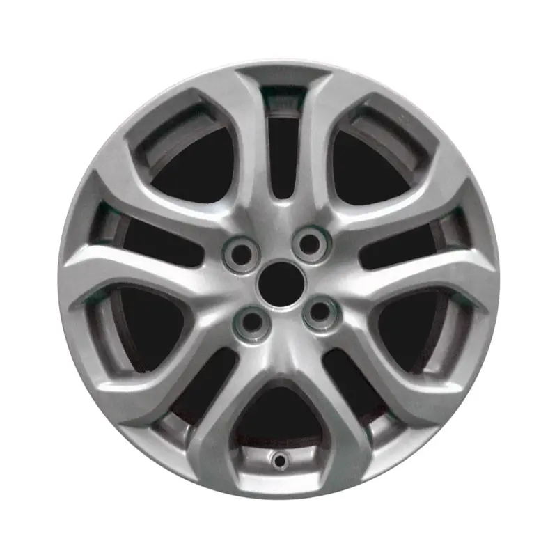16-Inch Toyota Yaris Wheel Replacement 2016-2020 Replica Rim 75181 1