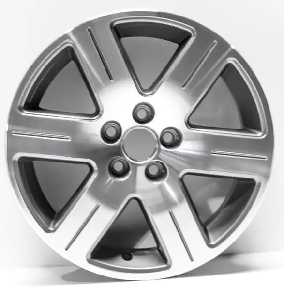 16-Inch Volkswagen Vw Beetle Wheel Replacement 2006-2009 Replica Rim 69814 1