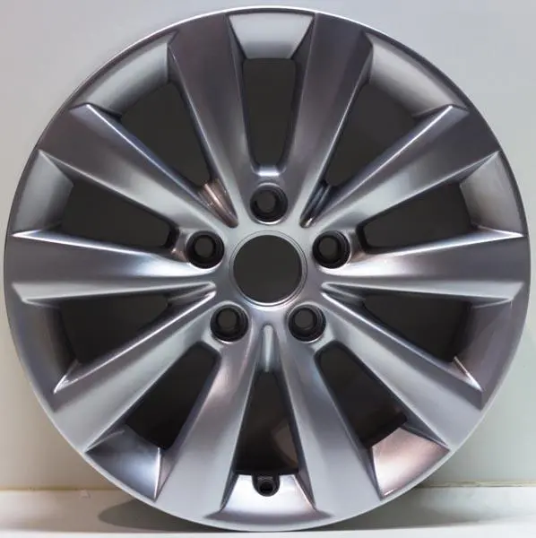 16-Inch Volkswagen Vw Beetle Wheel Replacement 2013-2019 Replica Rim 69927 1