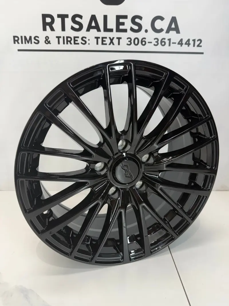 16X7 Cosmos Rims 5X114.3 1