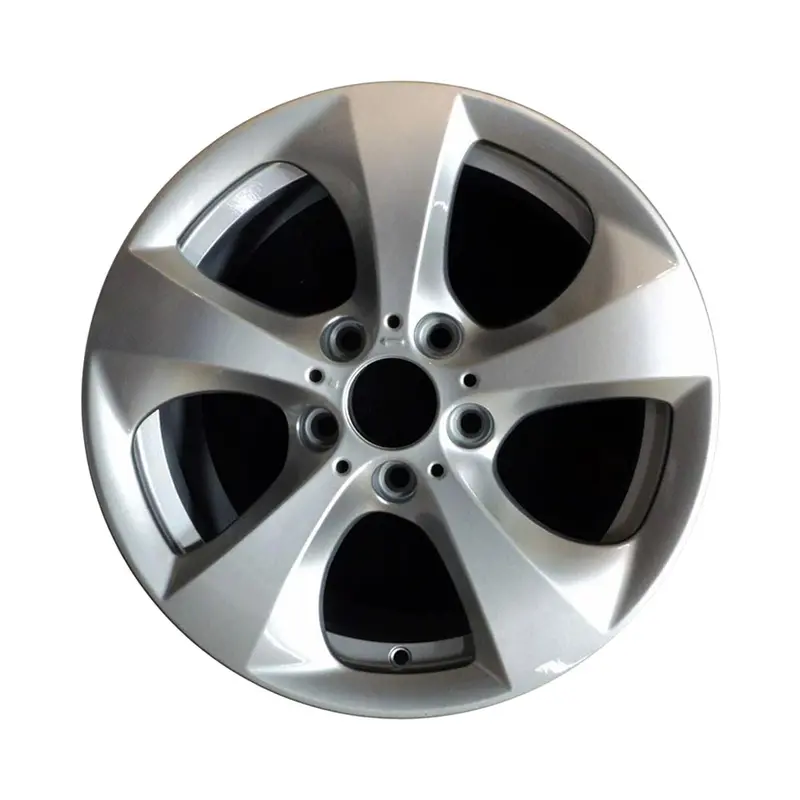 17-In Bmw X Series Rim Aly71474 2011-2018 Silver Oem Wheels 36116794272 1