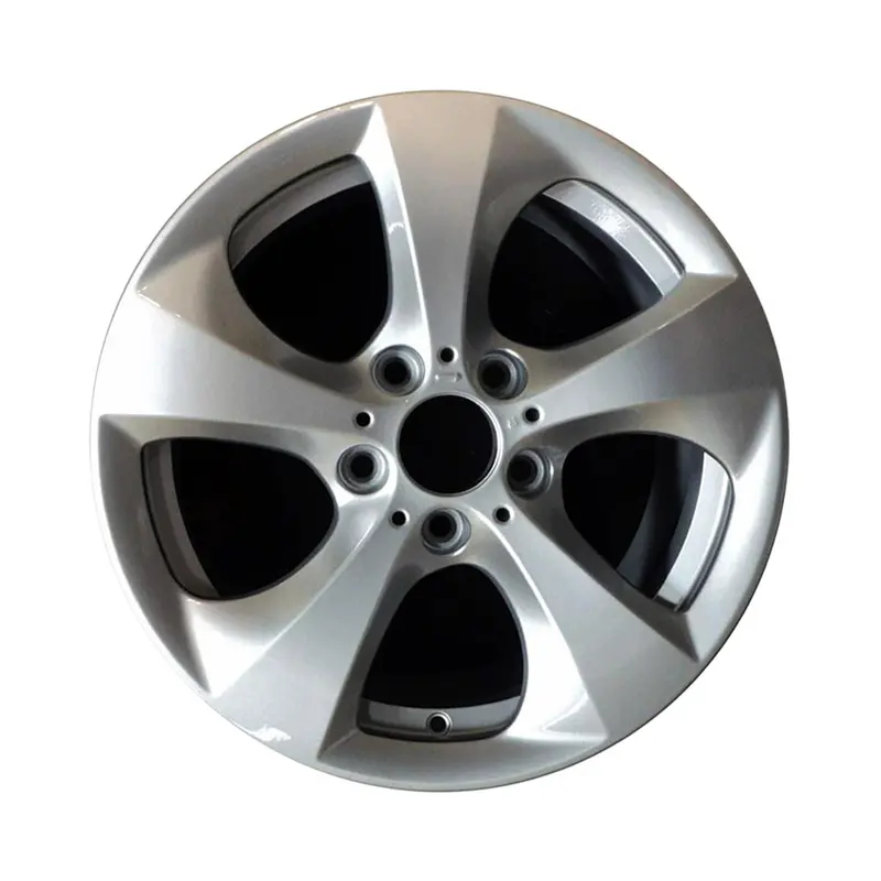 17-In Bmw X Series Rim Aly71475 2011-2018 Silver Oem Wheels 36116794271 1