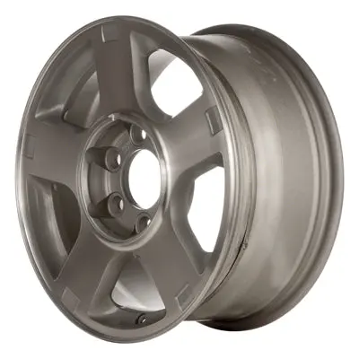 17-In Ford Expedition Rim Aly03660 2007-2010 Machined Oem Wheels 7L1z1007e 1