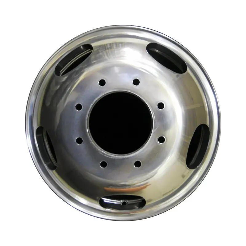17-In Ford F350 Rim Aly03618 2005-2016 Front Polished Oem Wheels 6C3z1007b 1