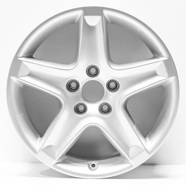 17-Inch Acura Tl Wheel Replacement 2004-2006 Replica Rim 71733 1