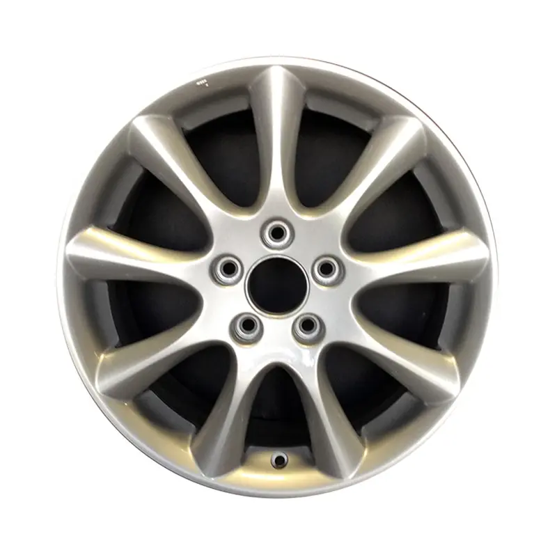 17-Inch Acura Tsx Wheel Replacement 2007-2008 Replica Rim 71750 1