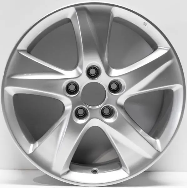 17-Inch Acura Tsx Wheel Replacement 2009-2011 Replica Rim 71781 1