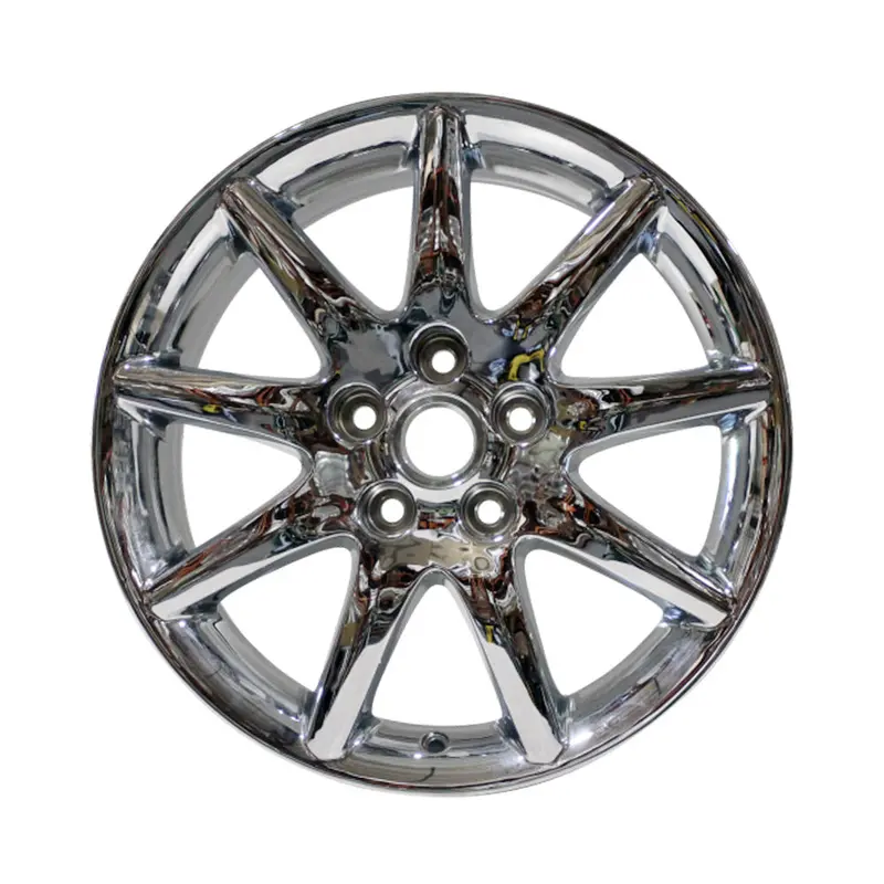 17-Inch Buick Lucerne Wheel Replacement 2006-2010 Replica Rim 4018 1