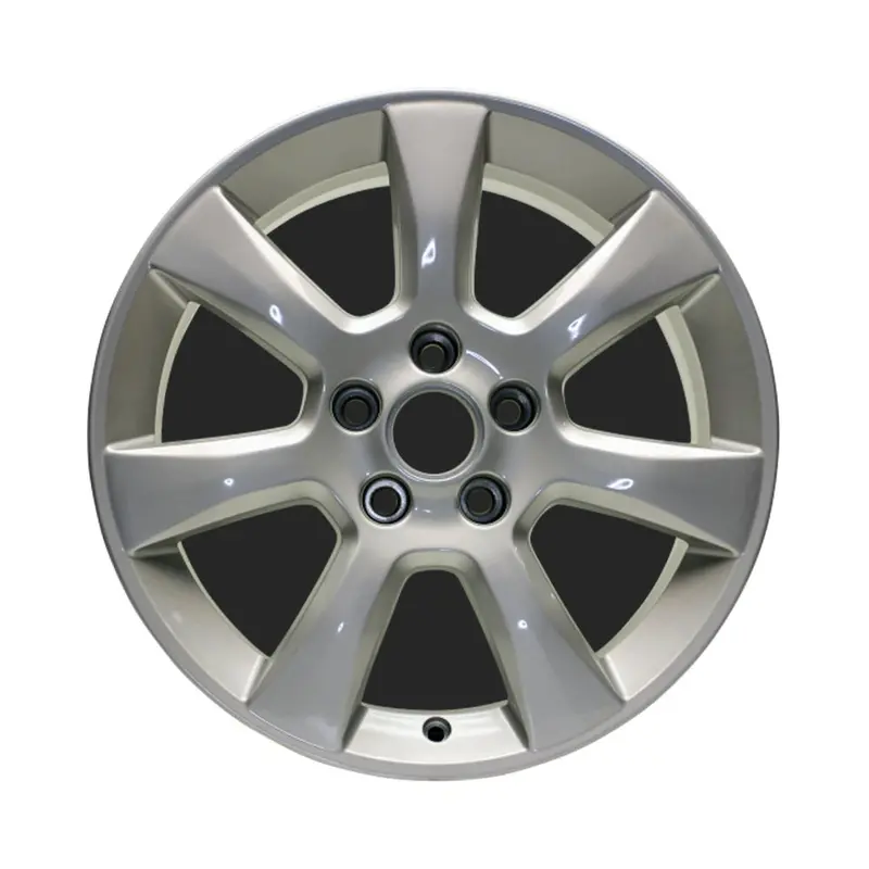 17-Inch Cadillac Ats Wheel Replacement 2013-2016 Replica Rim 4702 1
