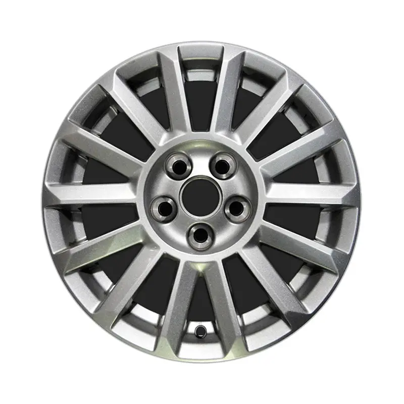 17-Inch Cadillac Cts Wheel Replacement 2010-2013 Replica Rim 4668 1