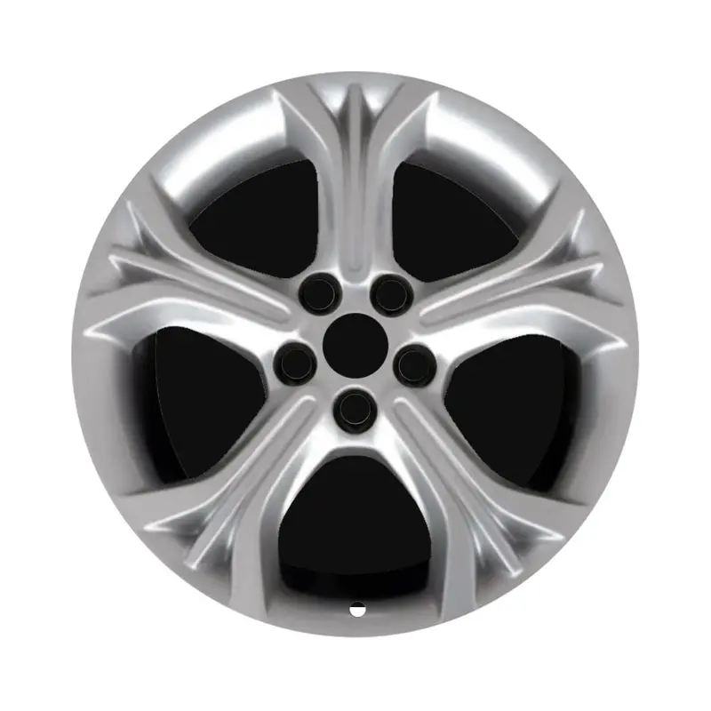 17-Inch Chevy Cruze Wheel Replacement 2019-2020 Replica Rim 5882 1