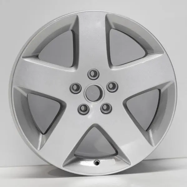 17-Inch Chevy Hhr Wheel Replacement 2006-2010 Replica Rim 5248 1