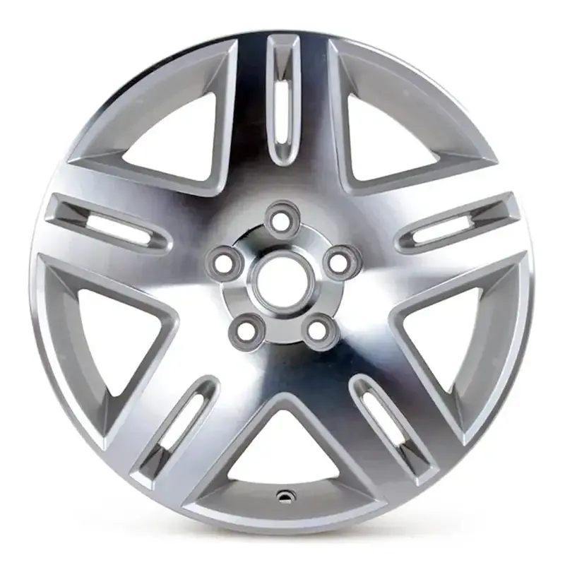 17-Inch Chevy Impala Wheel Replacement 2006-2016 Replica Rim 5071 9595378 1
