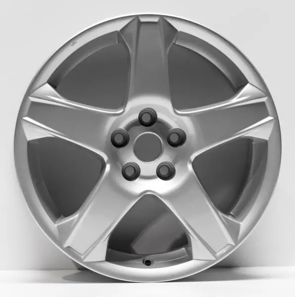 17-Inch Chevy Sonic Wheel Replacement 2012-2016 Replica Rim 5526 1