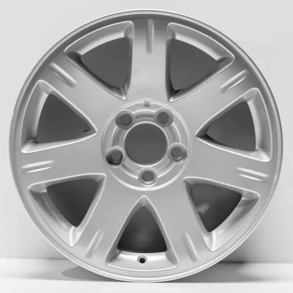 17-Inch Chrysler 300 Wheel Replacement 2005-2008 Replica Rim 2242 1