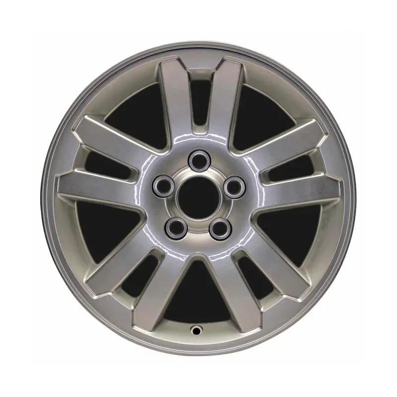 17-Inch Ford Explorer Wheel Replacement 2006-2010 Replica Rim 3639 1