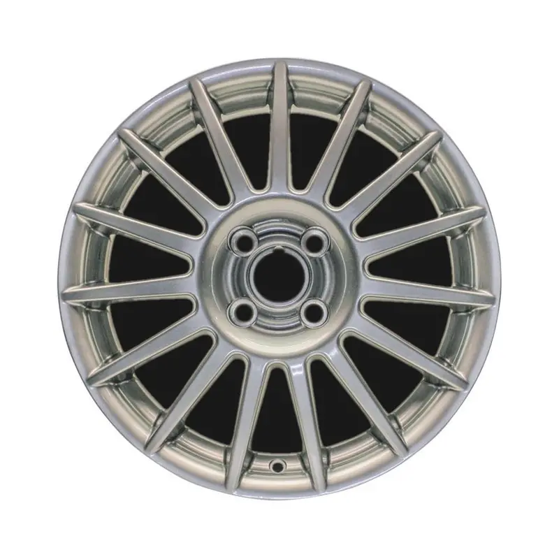 17-Inch Ford Focus Wheel Replacement 2002-2011 Replica Rim 3507 1