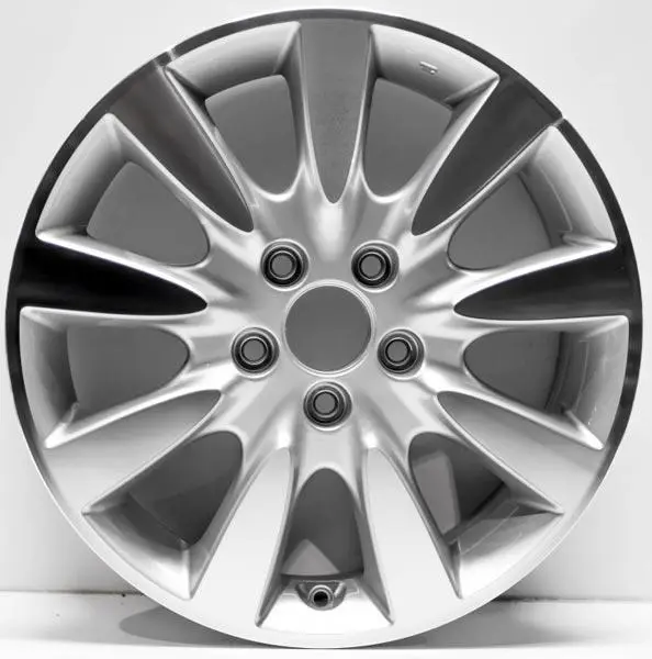 17-Inch Honda Accord Wheel Replacement 2006-2007 Replica Rim 63919 1