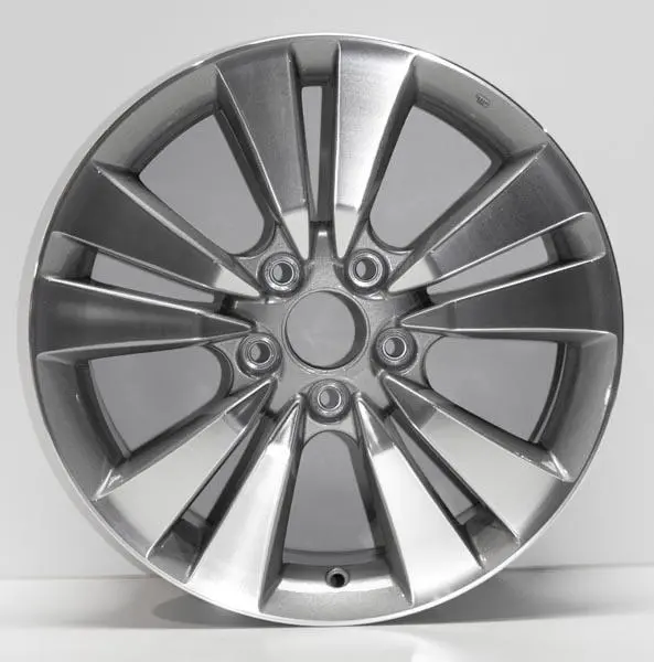 17-Inch Honda Accord Wheel Replacement 2008-2013 Replica Rim 63938 1