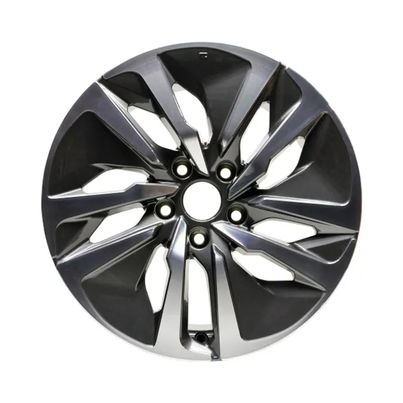17-Inch Honda Accord Wheel Replacement 2018 Replica Rim 63141 1