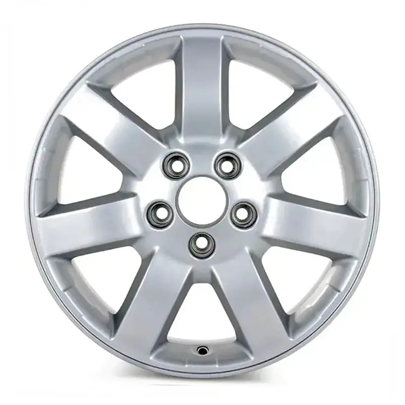 17-Inch Honda Crv Wheel Replacement 2006-2011 Replica Rim 63928 Part 42700Swaa81 1