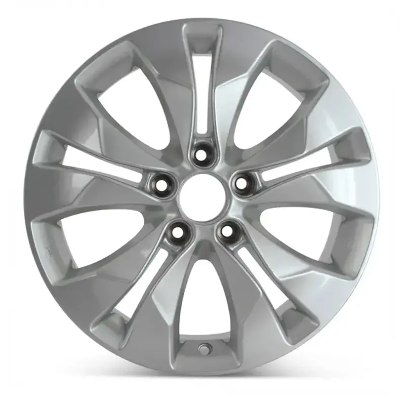 17-Inch Honda Crv Wheel Replacement 2012-2014 Replica Rim 64040 Part 42700T0aa81 1