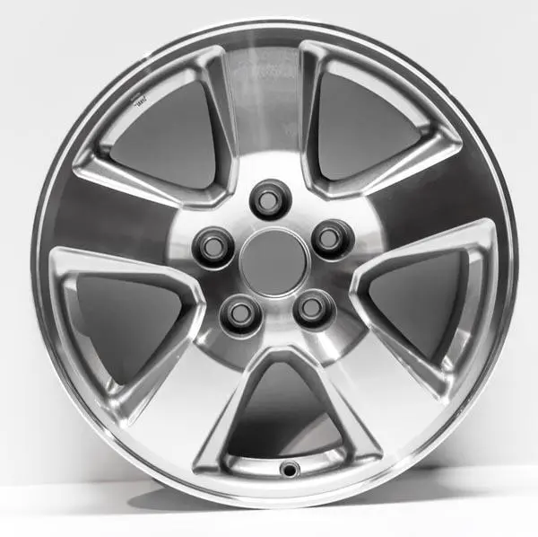 17-Inch Honda Pilot Wheel Replacement 2009-2011 Replica Rim 63992 1