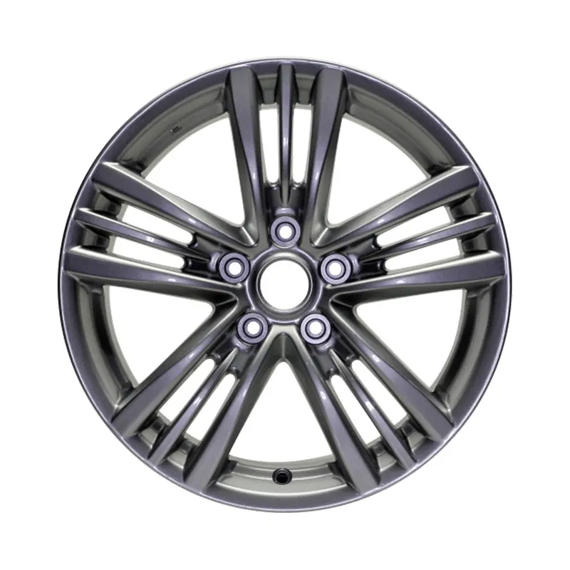 17-Inch Infiniti G25 Wheel Replacement 2011-2012 Replica Rim 73724 1