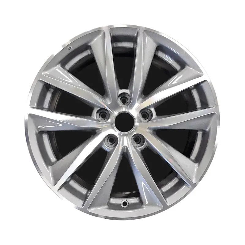 17-Inch Infiniti Q50 Wheel Replacement 2014-2020 Replica Rim 73763 1