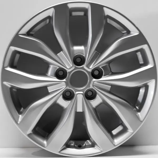 17-Inch Kia Optima Wheel Replacement 2014-2015 Replica Rim 74690 1