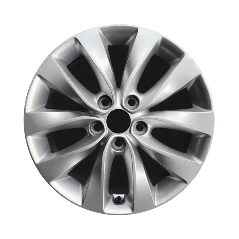 17-Inch Kia Optima Wheel Replacement 2016-2018 Replica Rim 74731 1