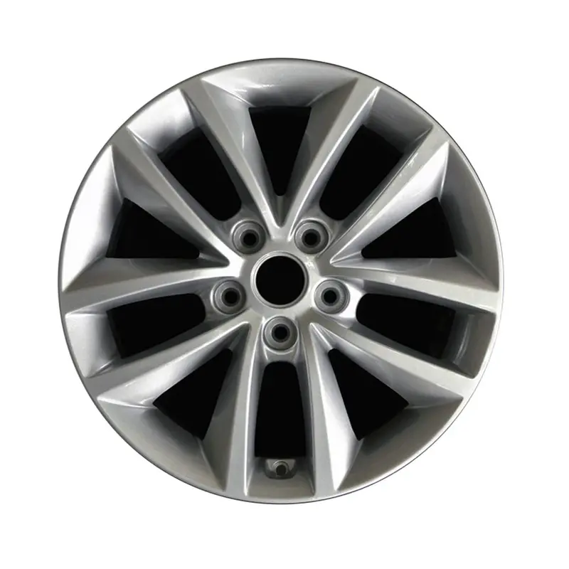 17-Inch Kia Sorento Wheel Replacement 2016-2018 Replica Rim 74735 1