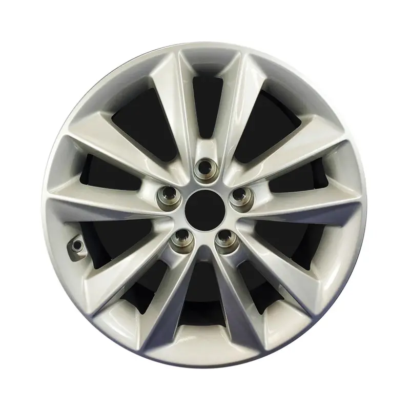17-Inch Kia Sorento Wheel Replacement 2019-2020 Replica Rim 74782 1