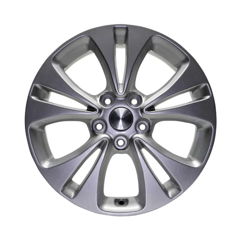 17-Inch Kia Soul Wheel Replacement 2014-2016 Replica Rim 74693 1