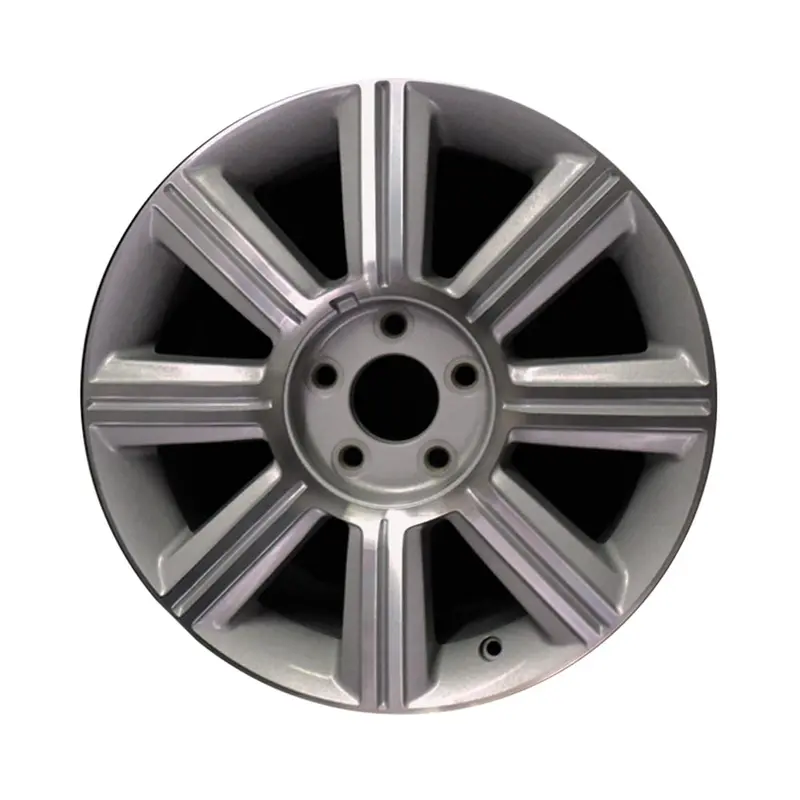 17-Inch Lincoln Mkz Wheel Replacement 2007-2009 Replica Rim 3656 1
