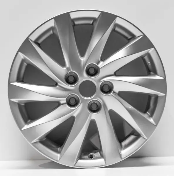 17-Inch Mazda 6 Wheel Replacement 2011-2013 Replica Rim 64942 1