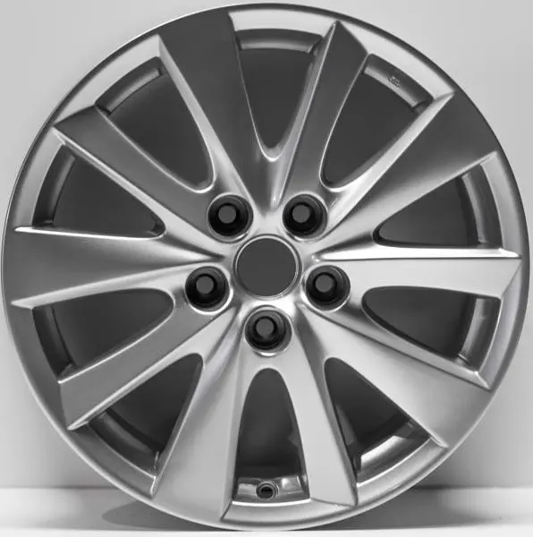 17-Inch Mazda Cx5 Wheel Replacement 2013-2016 Replica Rim 64954 1