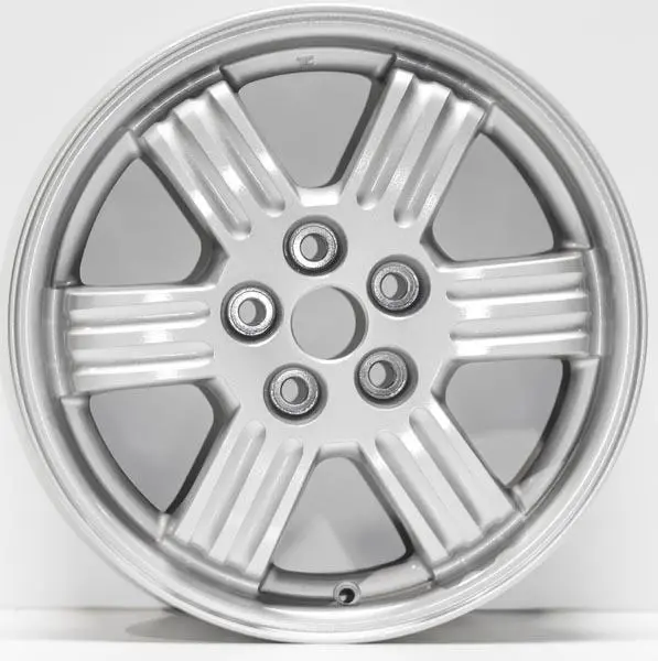 17-Inch Mitsubishi Eclipse Wheel Replacement 2000-2002 Replica Rim 65772 1