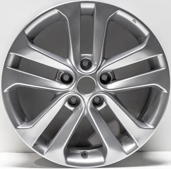 17-Inch Nissan Juke Wheel Replacement 2011-2016 Replica Rim 62559 1