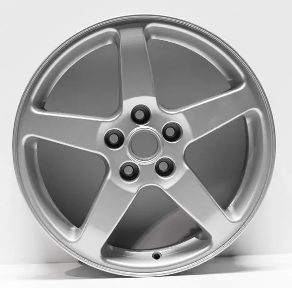 17-Inch Pontiac G6 Wheel Replacement 2005-2009 Replica Rim 6585 1