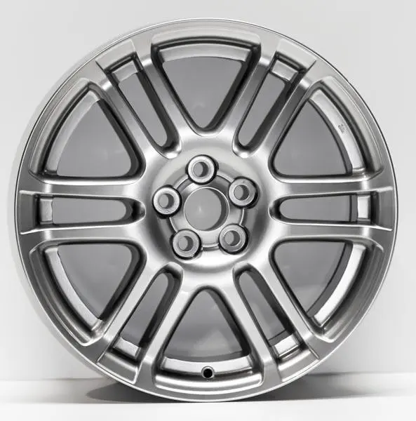 17-Inch Scion Tc Wheel Replacement 2005-2010 Replica Rim 69471 1