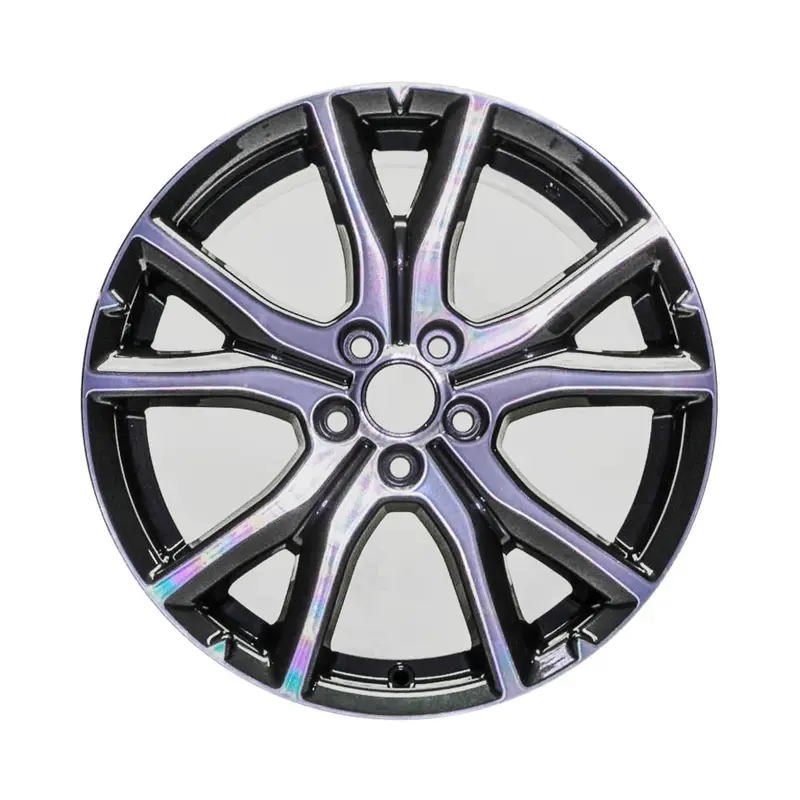 17-Inch Subaru Impreza Wheel Replacement 2017-2020 Replica Rim 68847 1