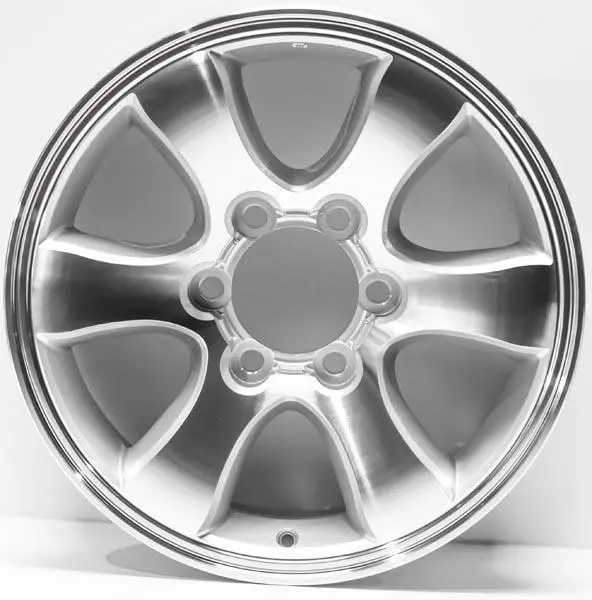 17-Inch Toyota 4Runner Wheel Replacement 2003-2009 Replica Rim 69430 1