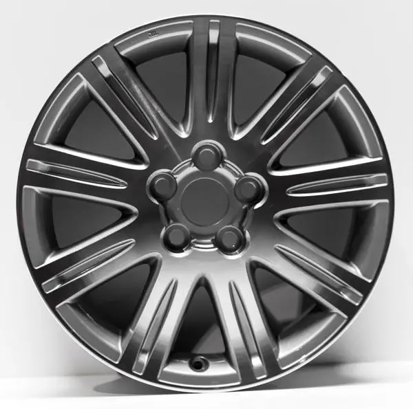 17-Inch Toyota Avalon Wheel Replacement 2005-2010 Replica Rim 69474 1